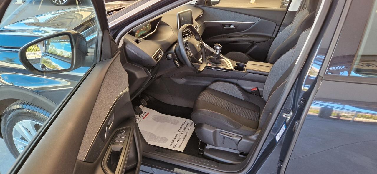 Peugeot 3008 1.6 HDi 120cv S&S Business