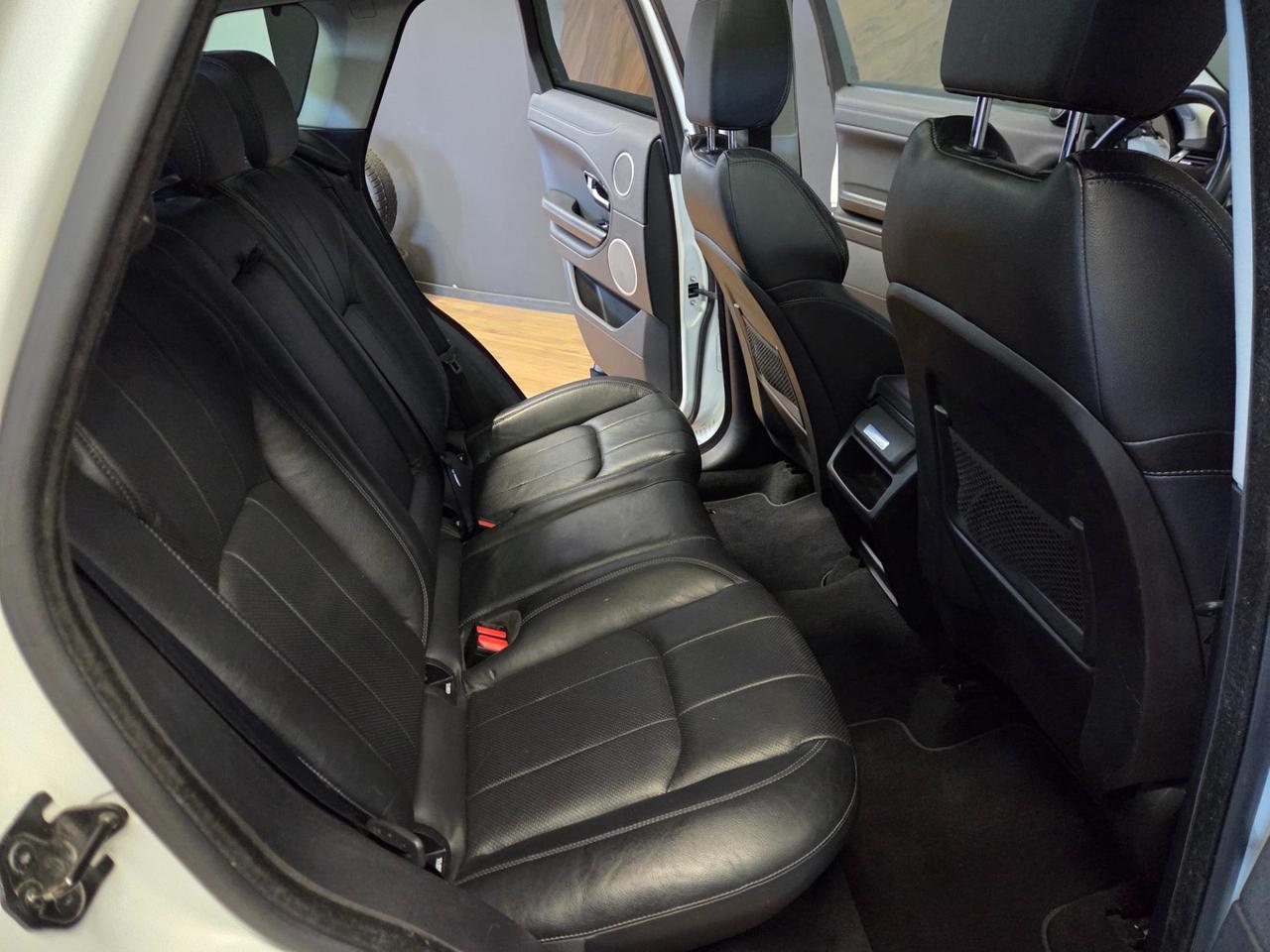 Land Rover Range Rover Evoque 5 Porte Range Rover Evoque 5p 2.0 td4 SE Dynamic 180cv auto