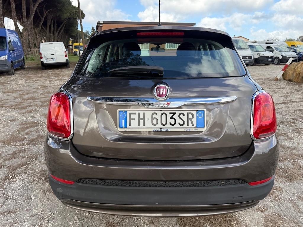 Fiat 500X 1.6 MultiJet 120 CV Pop Star