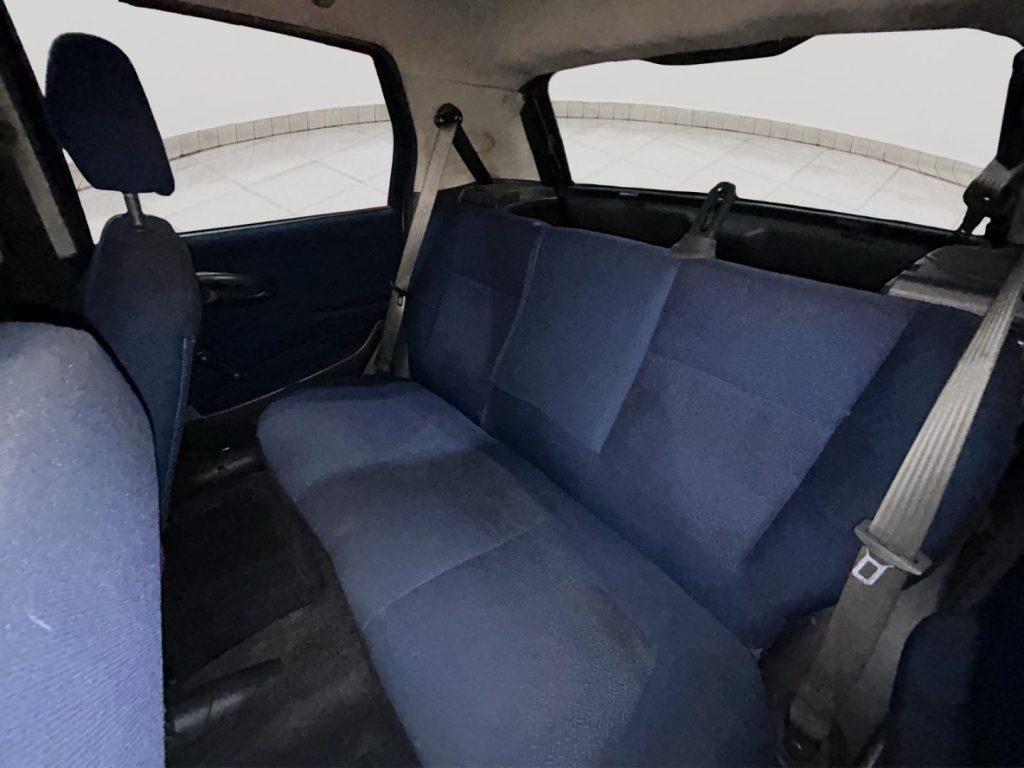 FIAT Punto 3ª serie Punto 1.3 Multijet 16V 5 p...