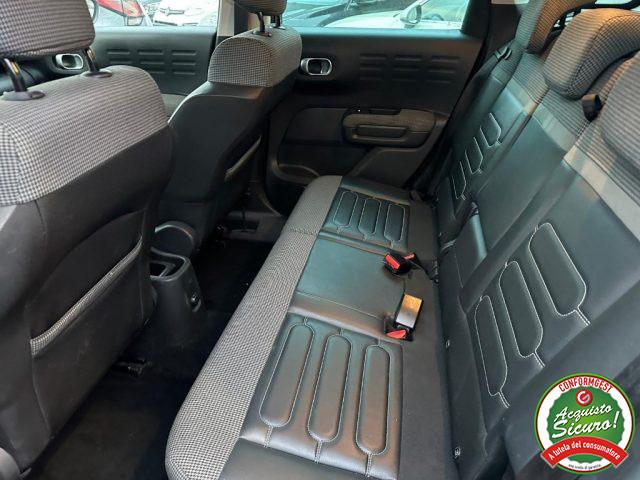 CITROEN C3 Aircross PureTech 110 S&S Shine