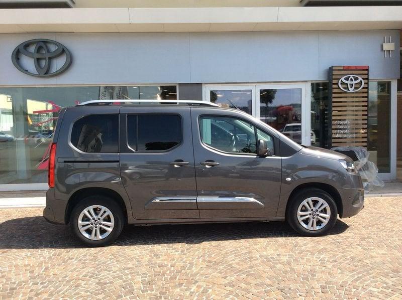 Toyota Proace City Verso 1.5D 100 CV S&S Short D Executive