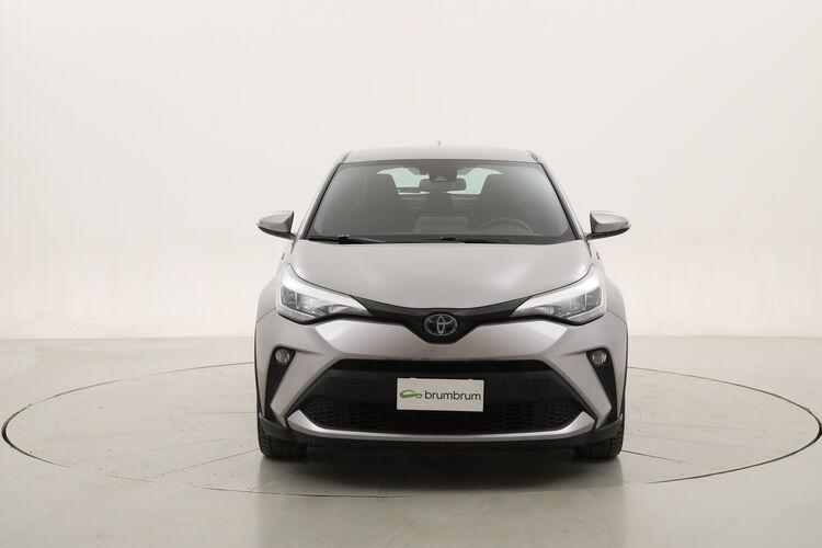 Toyota C-HR Hybrid Business BR779345 1.8 Full Hybrid 122CV