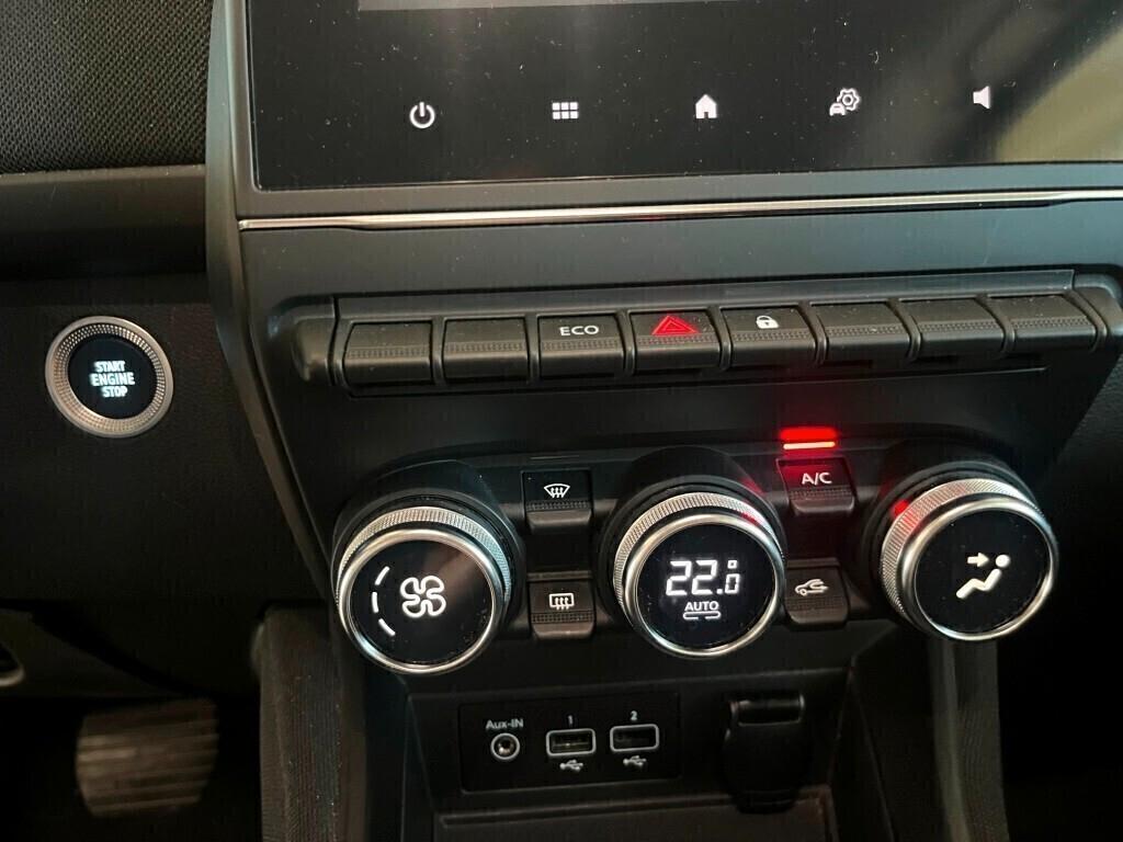 Renault ZOE Life R110 Batteria di proprietà