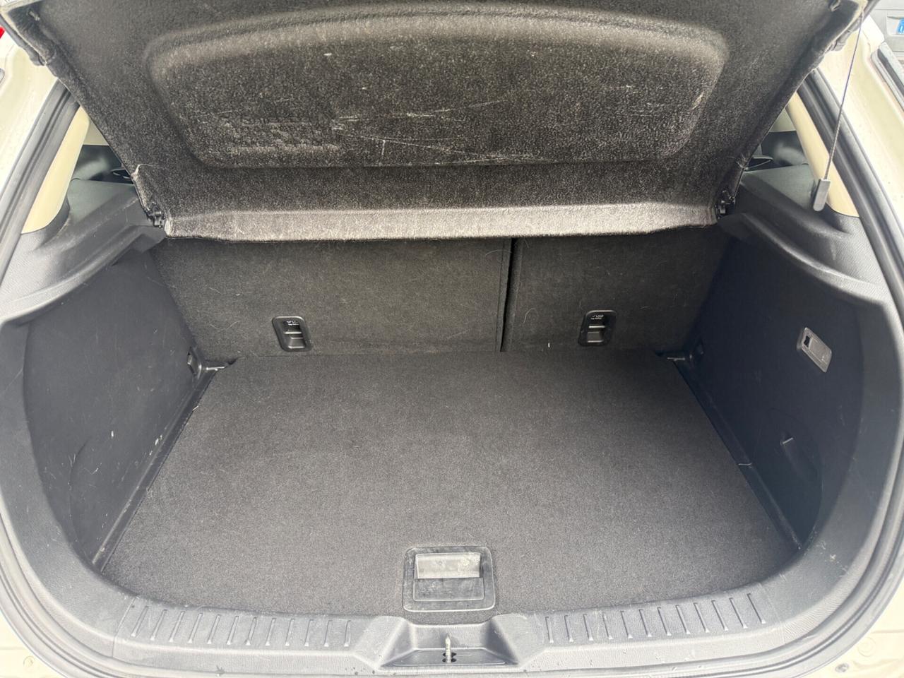 Mazda CX-3 1.8L Skyactiv-D AWD Exceed