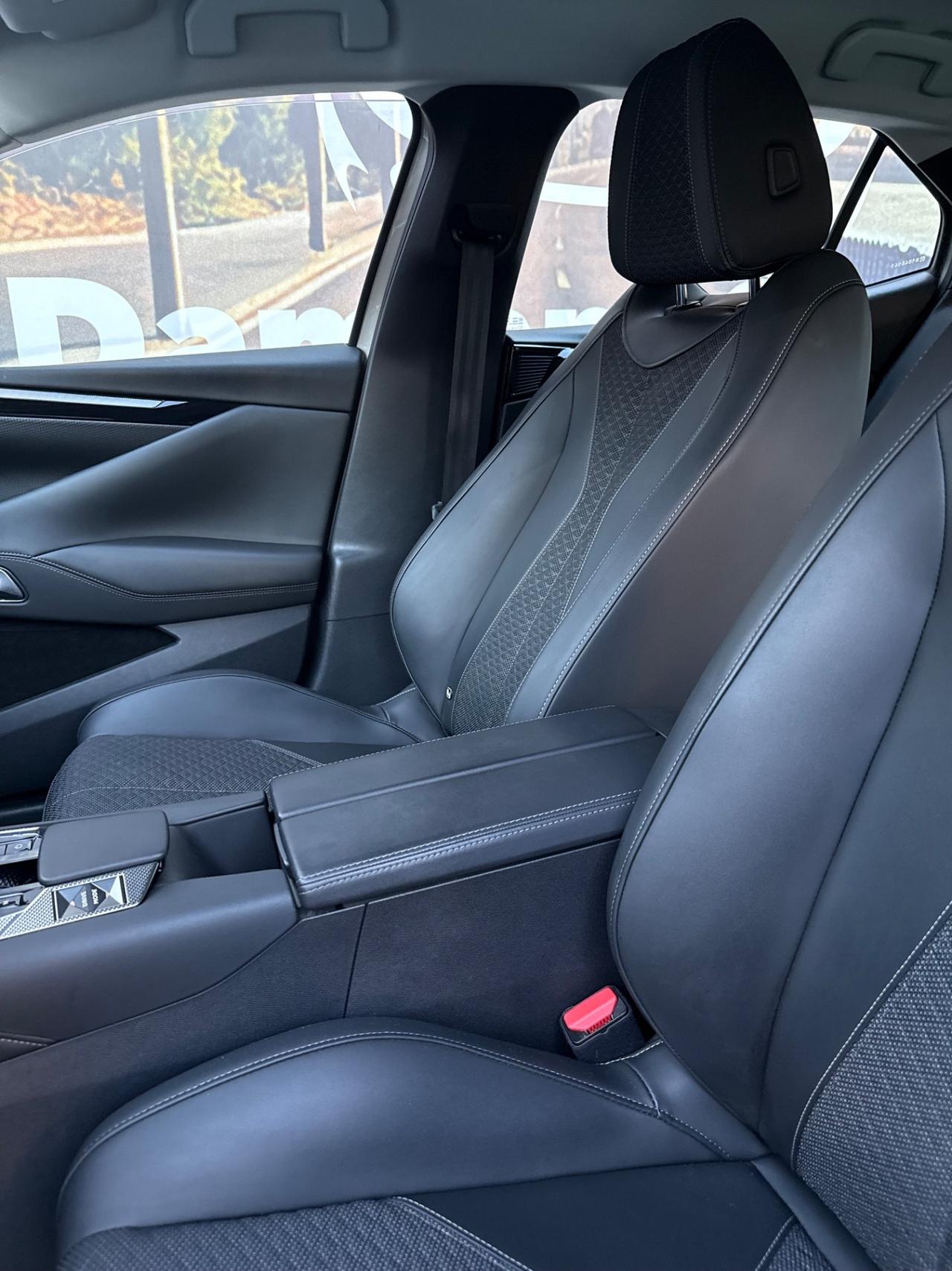 Ds DS4 4 BlueHDi 130 aut. Trocadero