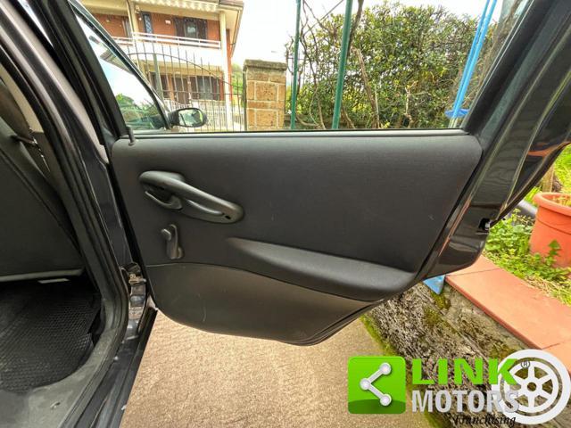 FIAT Punto Classic 1.2 5 porte Natural Power Active