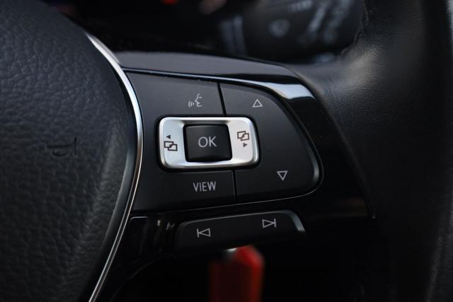 VOLKSWAGEN T-Roc 1.5 TSI ACT DSG Sport BlueMotion Technology