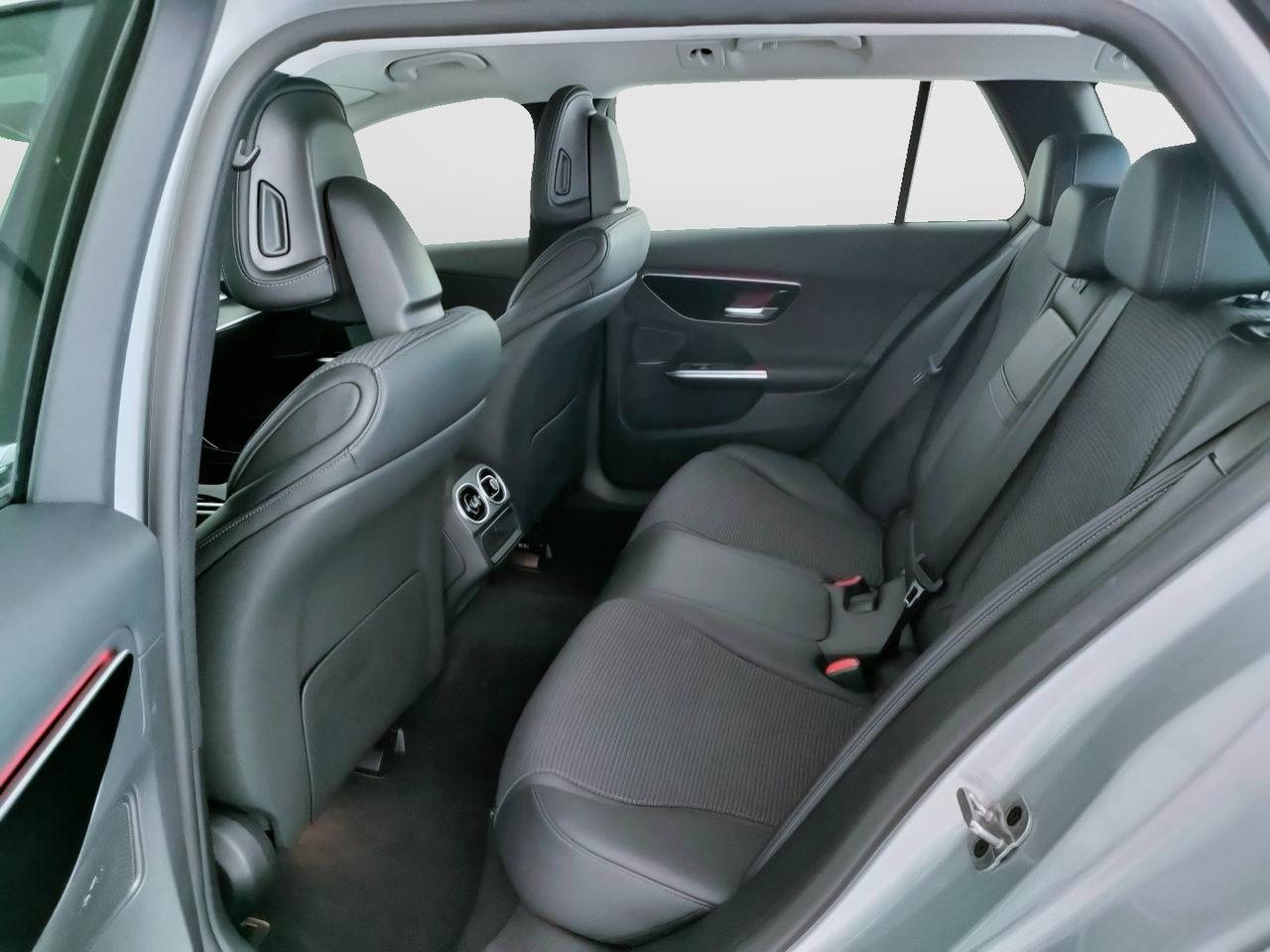 Mercedes-Benz Classe C-S206 SW 2021 - C SW 200 d mhev Advanced auto