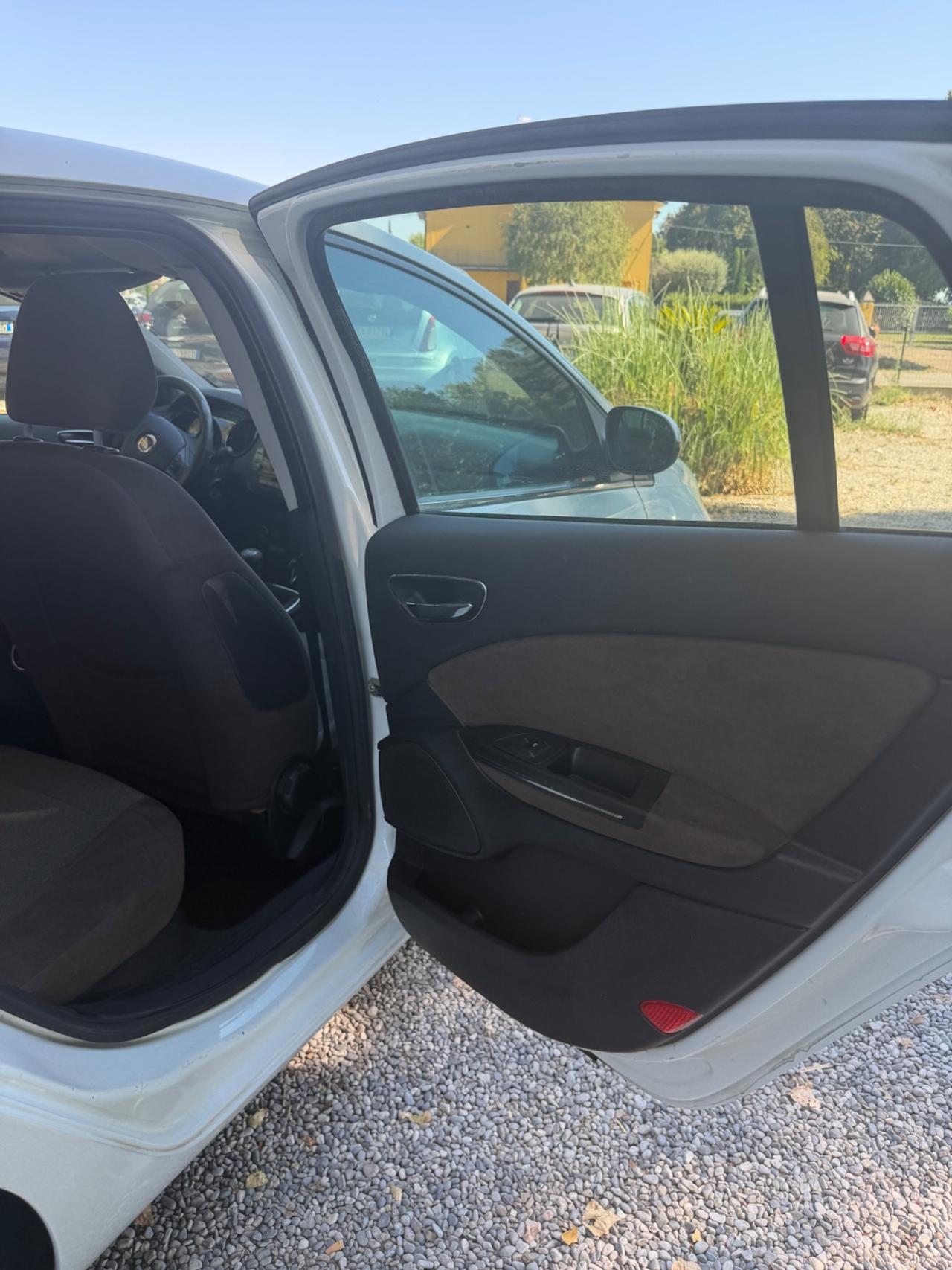 Fiat Bravo 1.6 MJT 105 CV Emotion