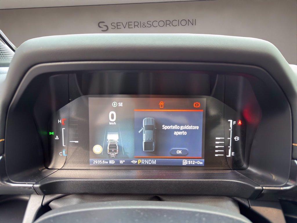 FORD Ranger 2.3 phev doppia cabina Wildtrak awd 281cv auto del 2025