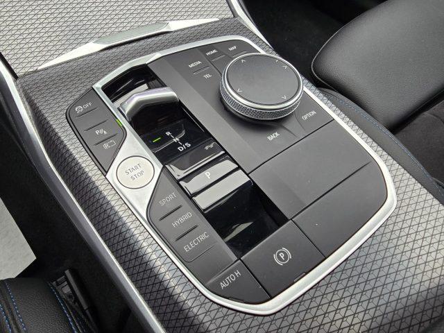 BMW 330 e Touring Msport