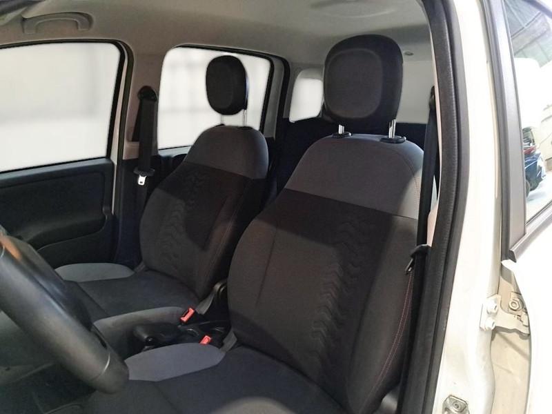 FIAT PANDA 1.2 69cv EasyPower E6 Easy 5 PORTE