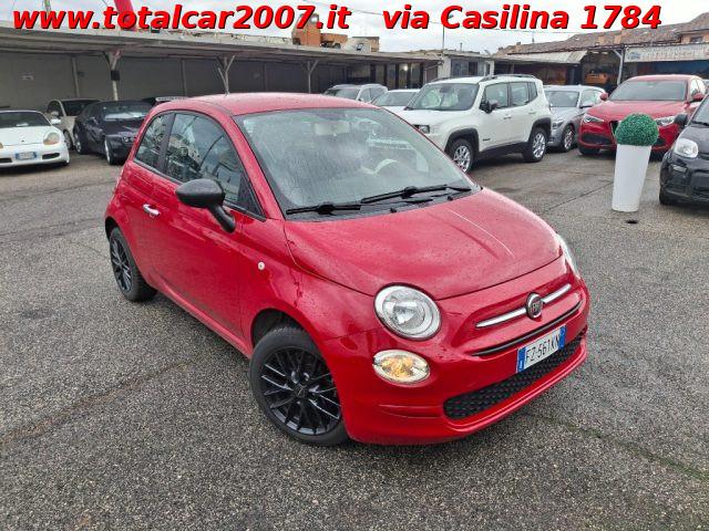 FIAT 500 1.2 EasyPower Lounge