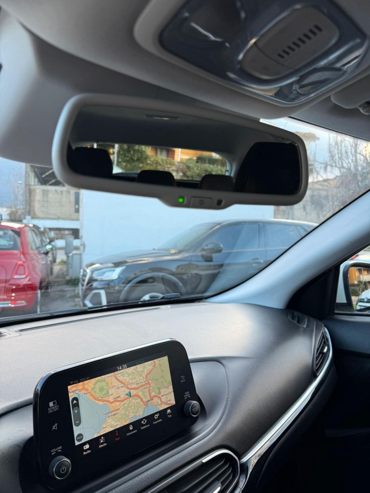 Fiat Tipo 1.6 Mjt S&S 5 porte City Life