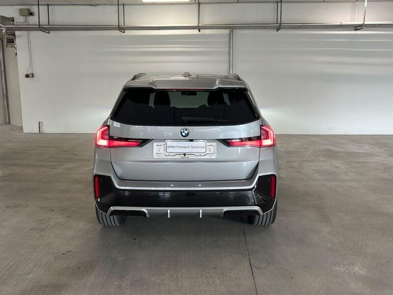 BMW X1 sDrive 18d MSport Pro DCT