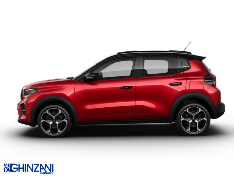 Citroën C3 PureTech 100 S&S Plus - Km0