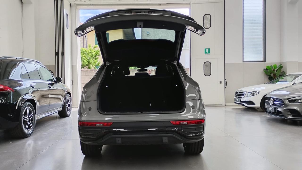 Audi Q5 SPB 40 TDI quattro S tronic line plus