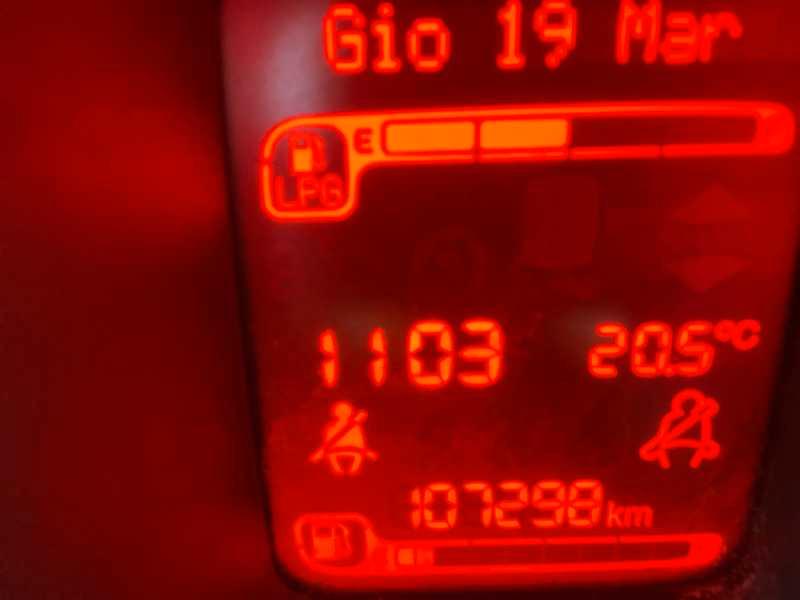 FIAT Panda Van 1.2 GpLPop 69cv 2p.ti