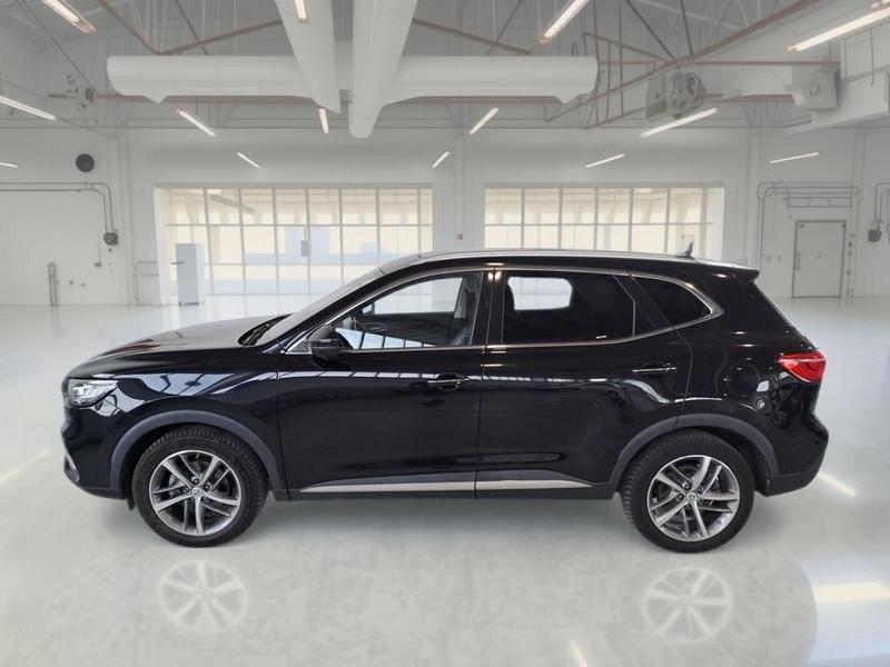 MG EHS 1.5 T PLUG-IN HYBRID EXCLUSIVE AUTO SUV