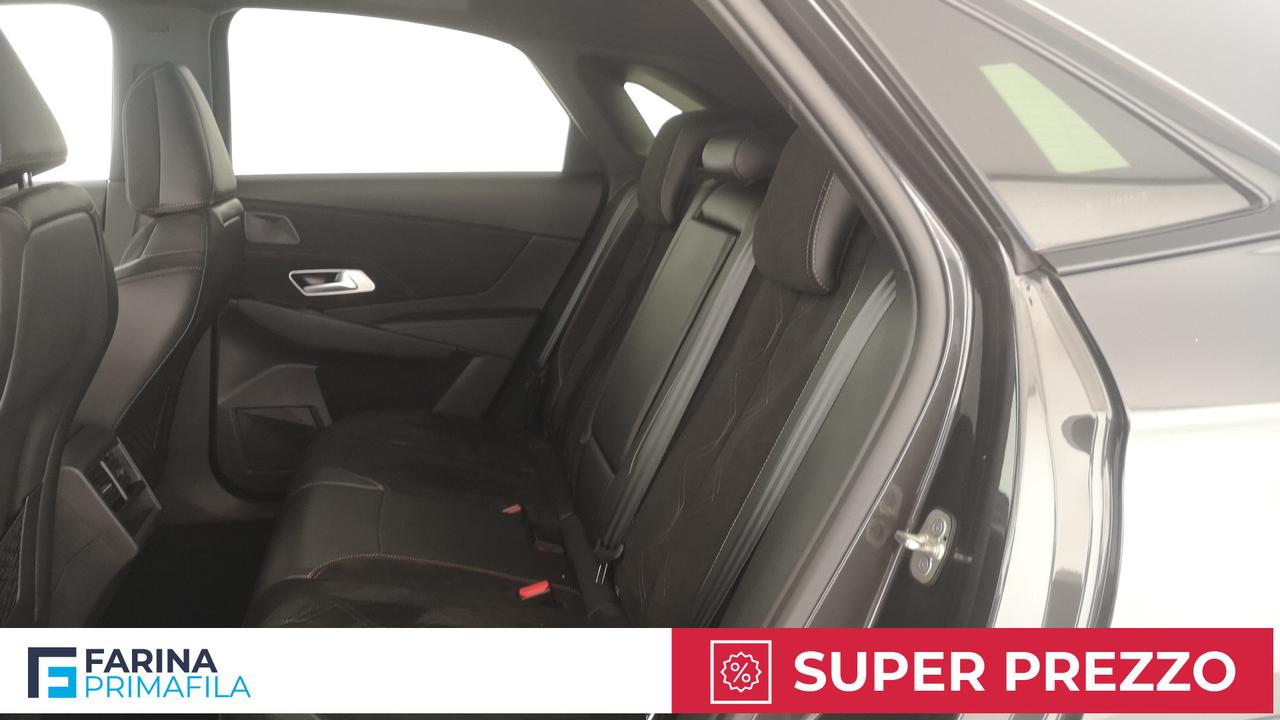 DS DS7 - DS7 1.5 bluehdi Performance Line 130cv auto