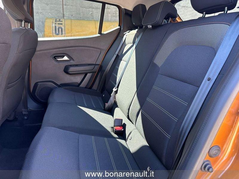 Dacia Sandero Sandero Stepway 1.0 TCe ECO-G Comfort