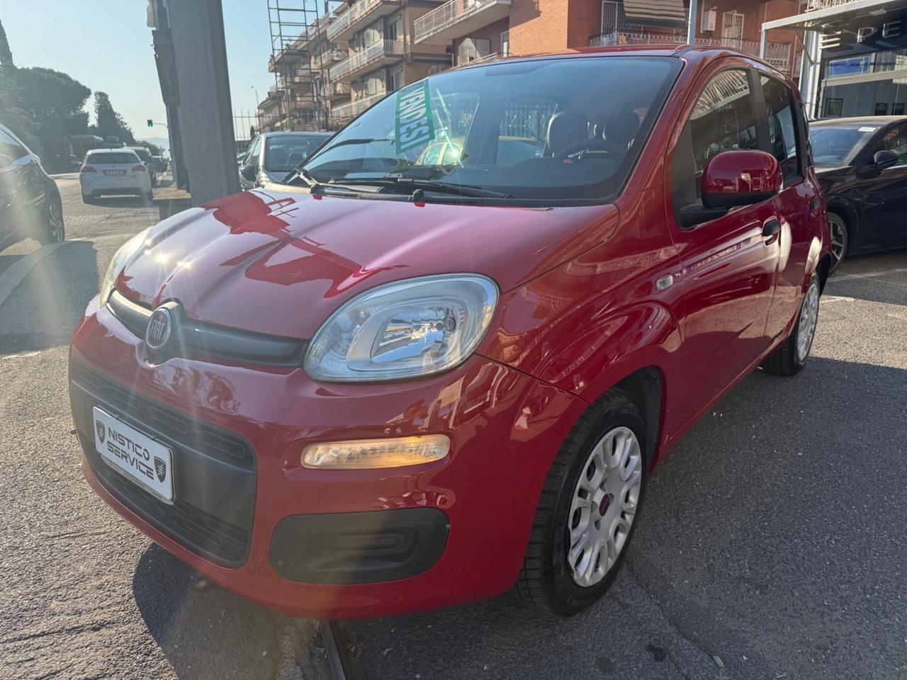 Fiat Panda 1.3 MJT 95 CV S&S Easy