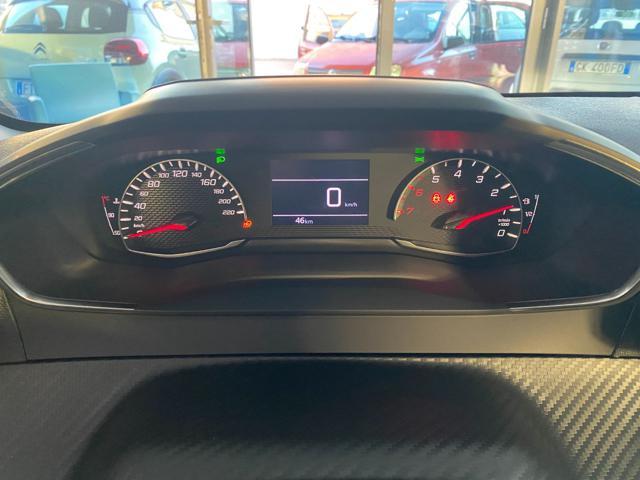 PEUGEOT 208 PureTech 75 Stop&Start 5 porte STYLE