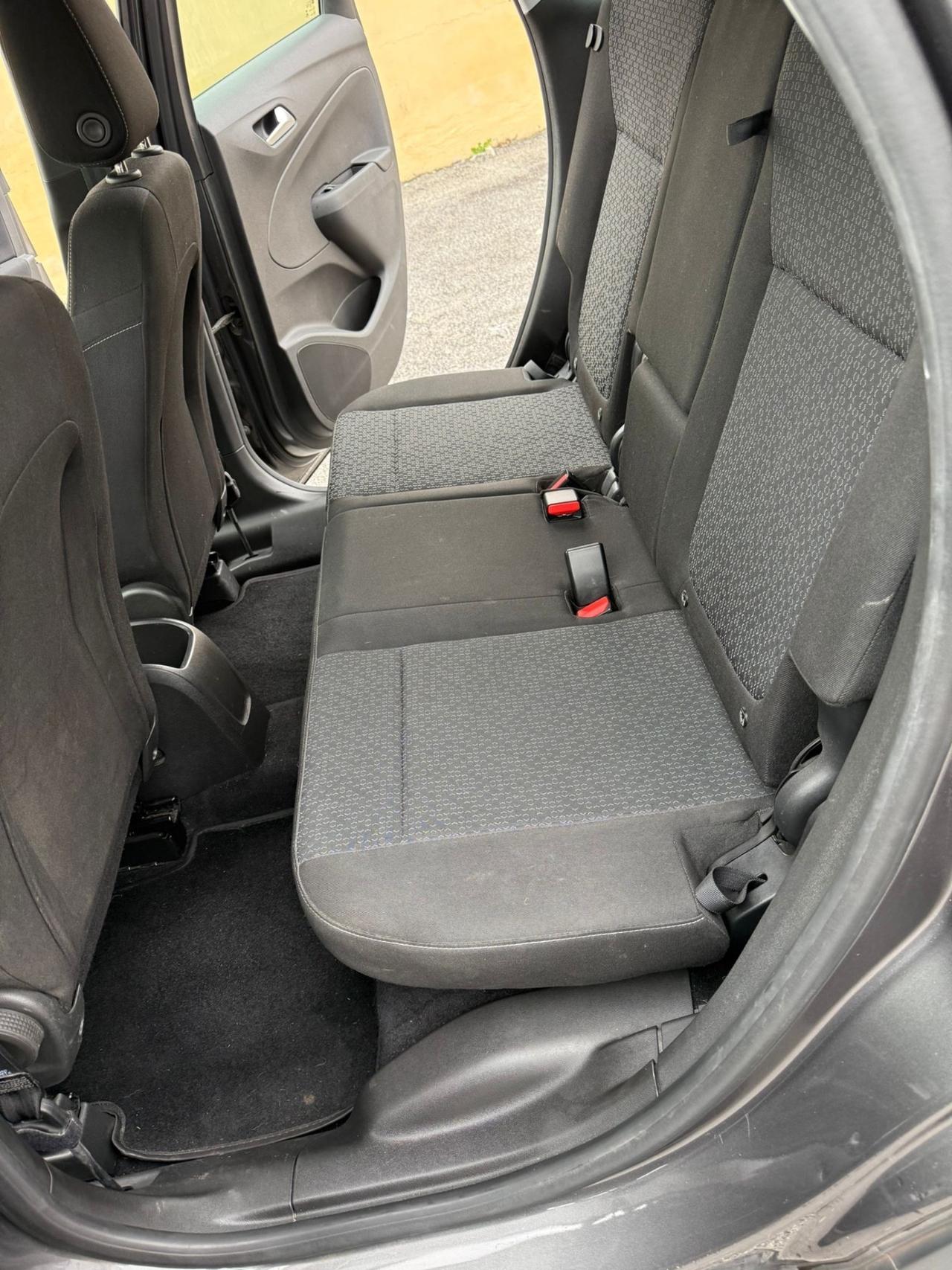 Opel Crossland X 1.2 Turbo 12V 110 CV Start&Stop Innovation