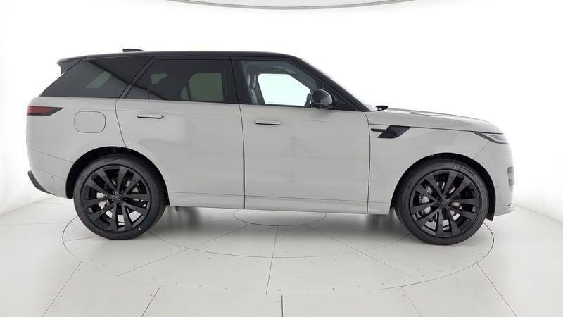 Land Rover Range Rover Sport 3.0d i6 mhev Dynamic SE awd 250cv auto