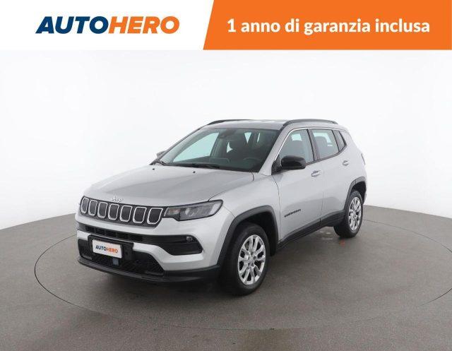 JEEP Compass 1.6 Multijet II 2WD Longitude