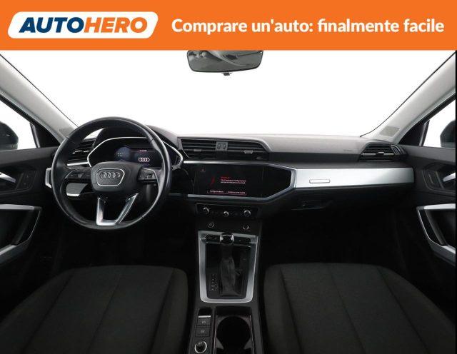 AUDI Q3 SPB 45 TFSI e S tronic