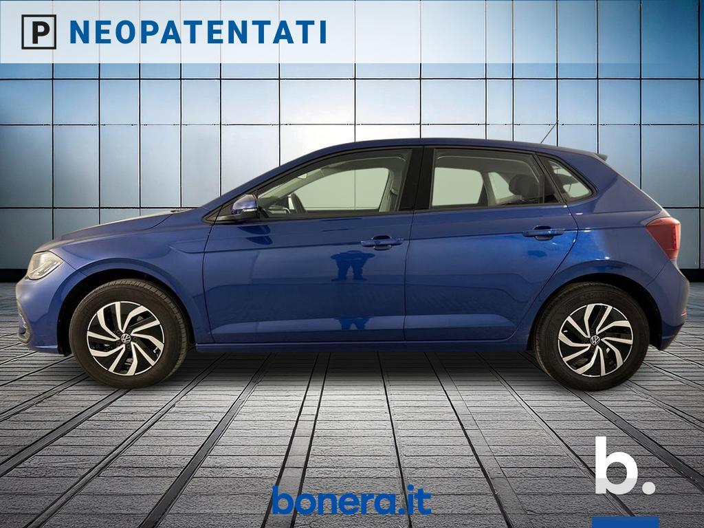 Volkswagen Polo 1.0 EVO