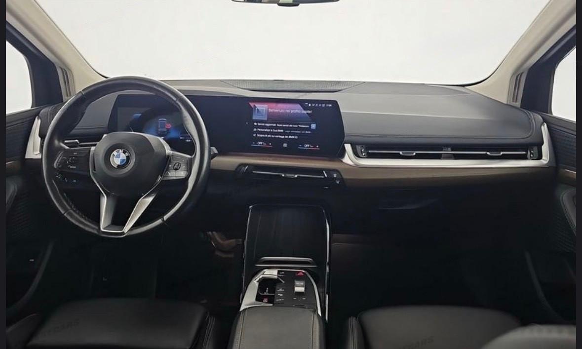 Bmw Serie 2 Tourer 218d Luxury-2022