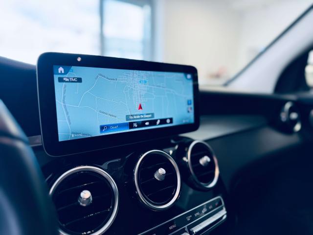 Mercedes-Benz GLC 200 d Sport 4matic auto BURMESTER