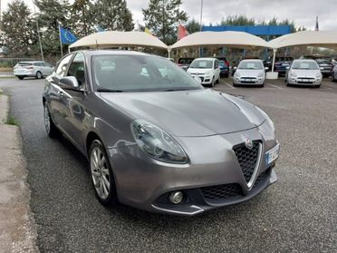 ALFA ROMEO Giulietta 1.6 JTDm 120 CV Super EURO 6