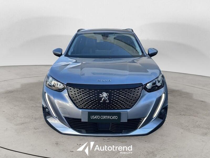 Peugeot 2008 1.2 PureTech 130 CV LED Allure S&S