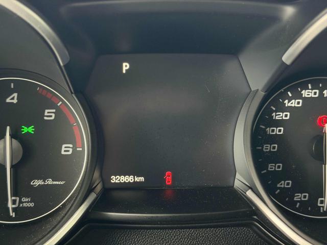 ALFA ROMEO Stelvio 2.2 Turbodiesel 190 CV AT8 Q4 Sprint
