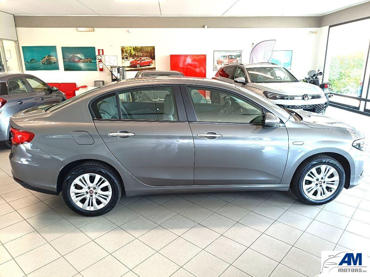 FIAT - Tipo - 1.3 Mjt 4p. Lounge