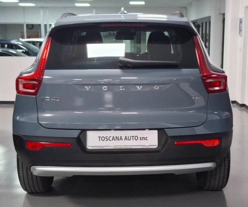 Volvo XC40 automatica 26.000km unico proprietario