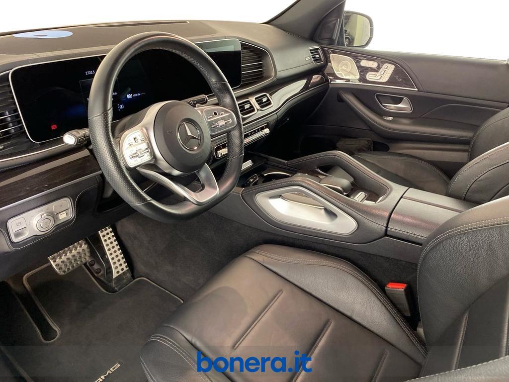 Mercedes GLE 350 350 de EQ-POWER Premium Plus 4Matic 9G-Tronic Plus