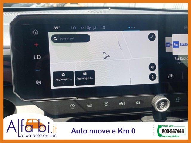 JEEP Compass MY26 e-Hybrid 145CV eDCT6 Summit + Tetto
