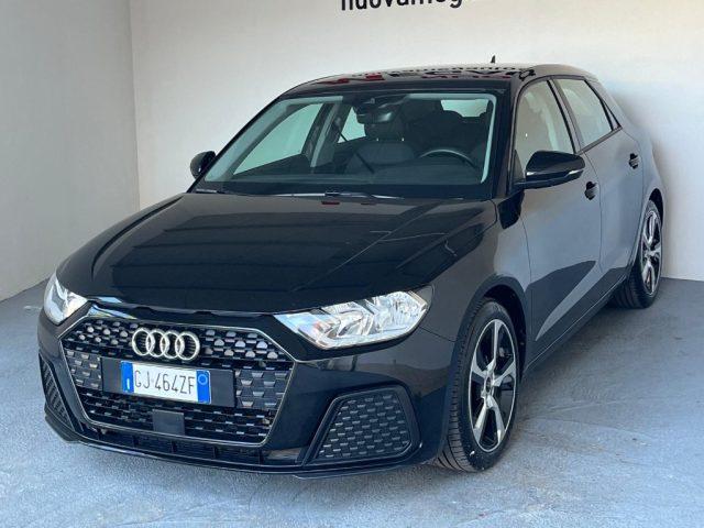 AUDI A1 SPB 30 TFSI Admired