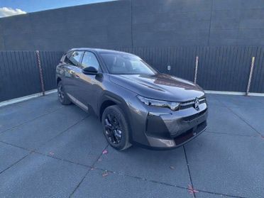 Citroën C5 Aircross C5 Aircross Hybrid 145 CV e-DCS6 You