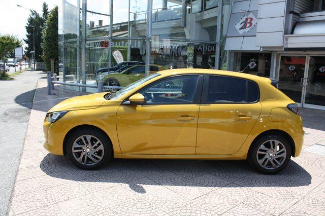 PEUGEOT 208 PureTech 75 Stop&Start 5 porte Active Pack