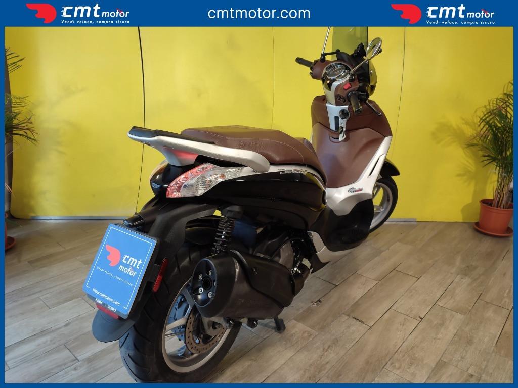 Piaggio Beverly 350 - 2020
