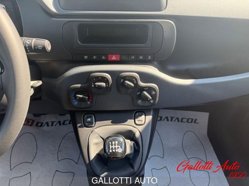 FIAT Pandina 1.0 FireFly 65cv S&S 6m Hybrid Pop-PROMO GALLOTTI