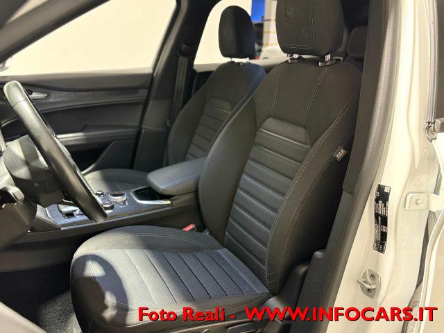 ALFA ROMEO Stelvio 2.2 190 CV AT8 Q4 Business - PROMO