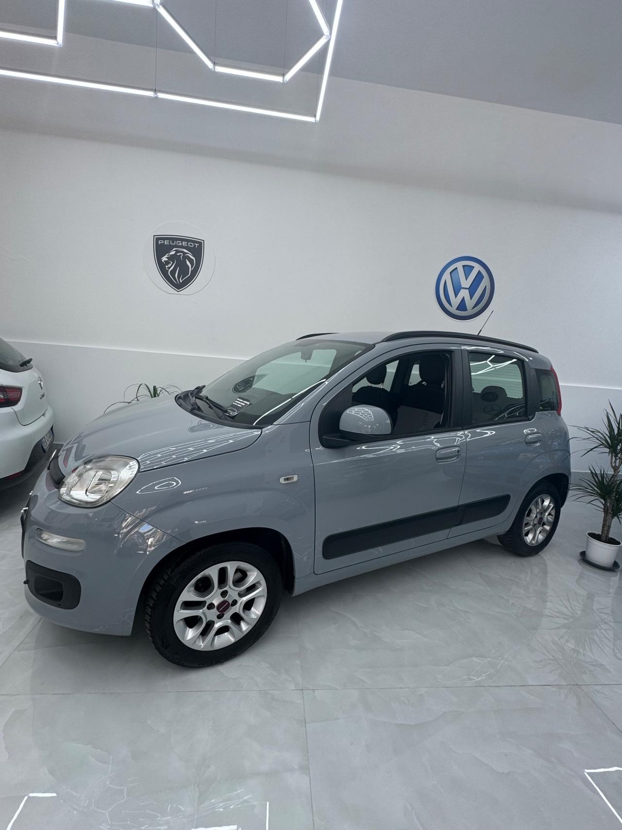 Fiat Panda 1.2 G P L Lounge
