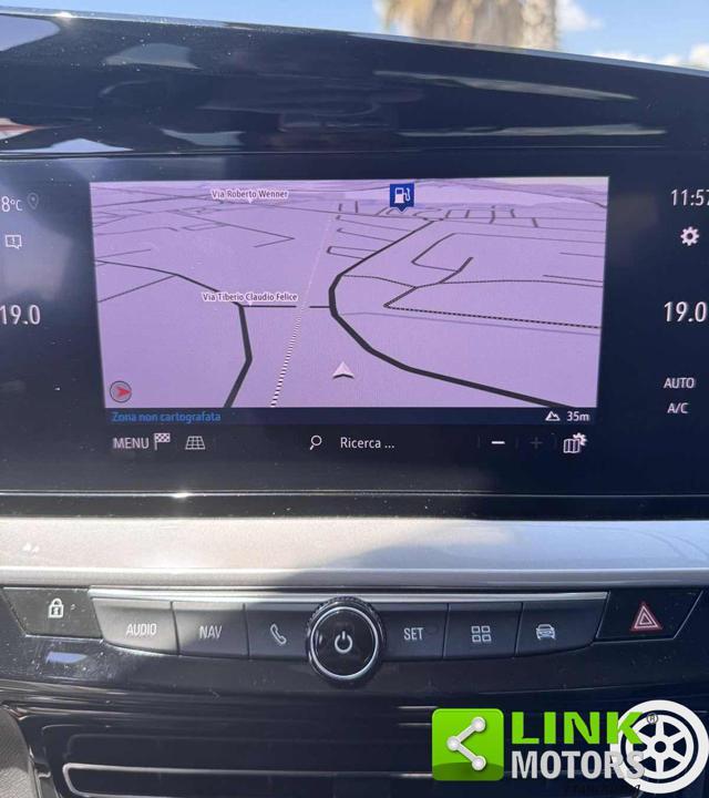 OPEL Mokka 1.2 Turbo 130 CV aut. GS